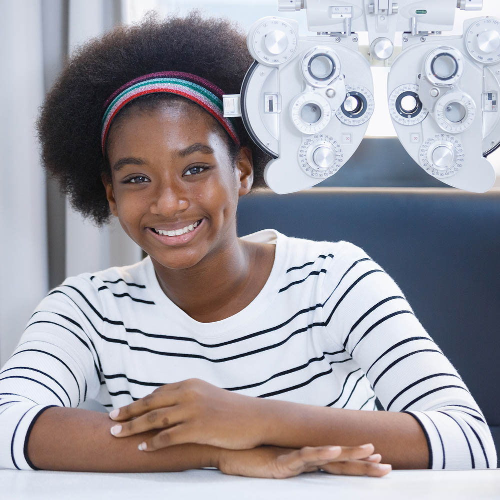 Comprehensive Eye Exams in Edwardsville