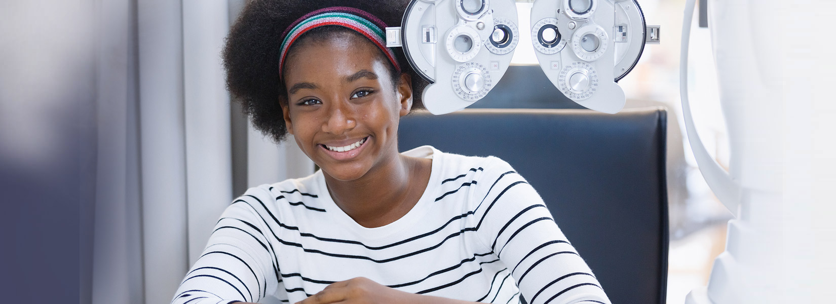 Comprehensive Eye Exams in Edwardsville