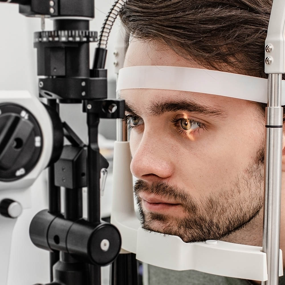Contact Lens Exams in Edwardsville