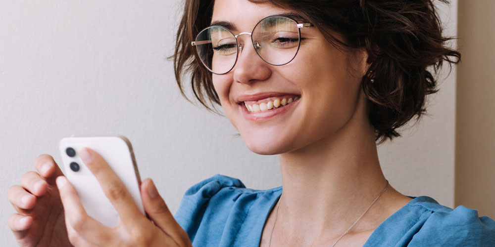 Designer frames in Edwardsville