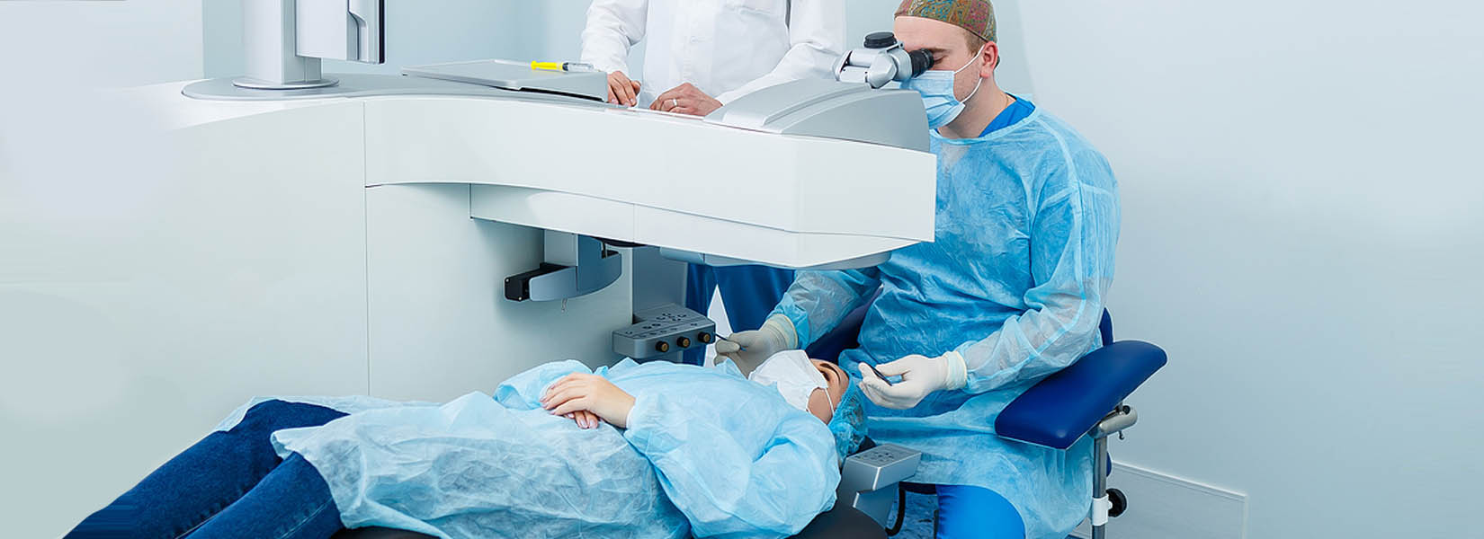Glaucoma Treatment in Edwardsville
