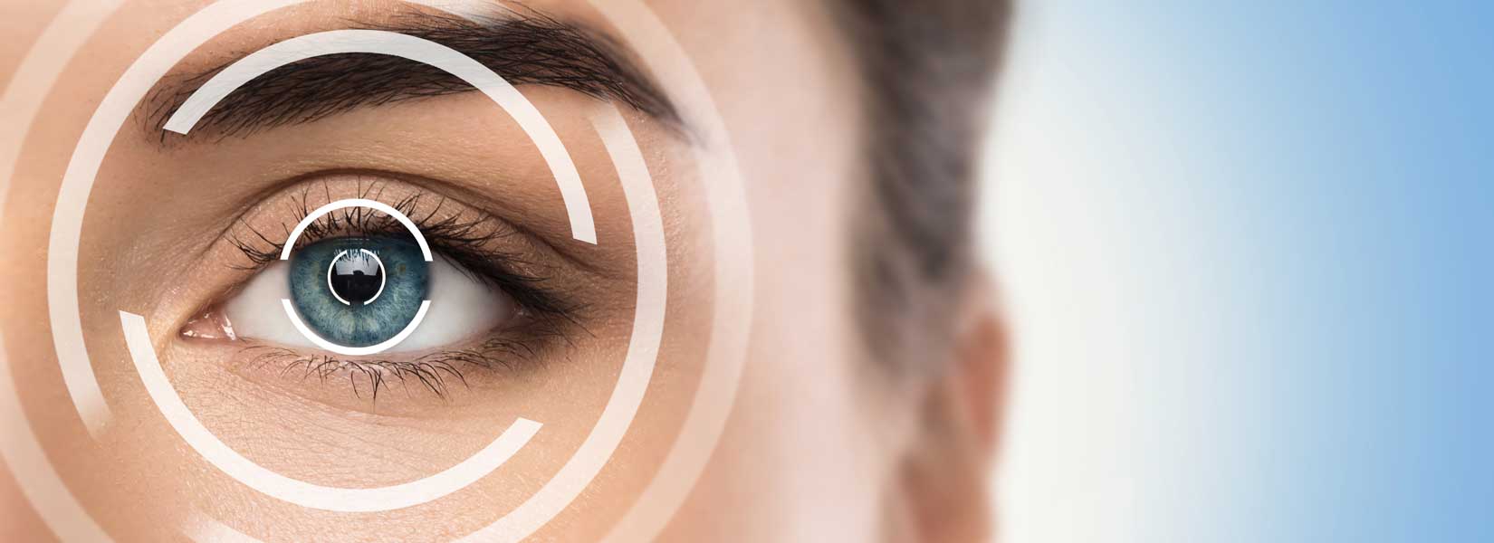 LASIK & Refractive Surgery Co-Management in Edwardsville